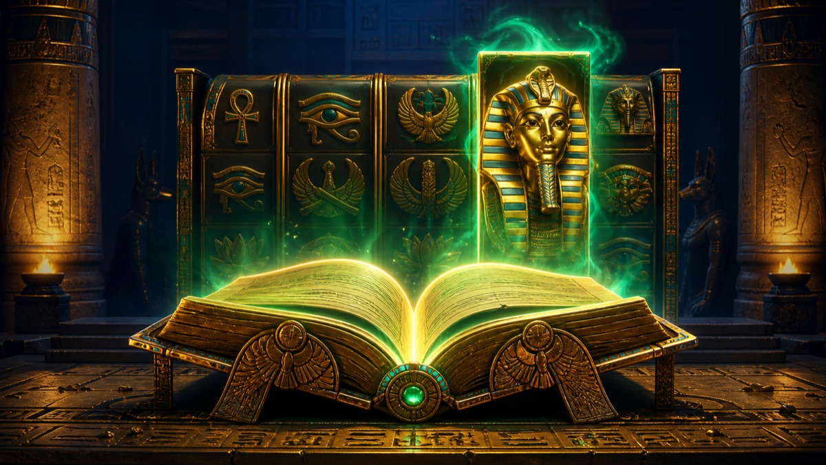 Book of Dead обзор: RTP, фриспины и расширяющийся символ