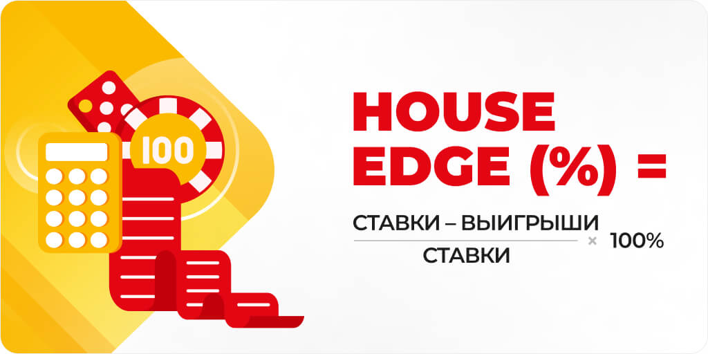 Что такое House Edge в слотах: как работает преимущество казино