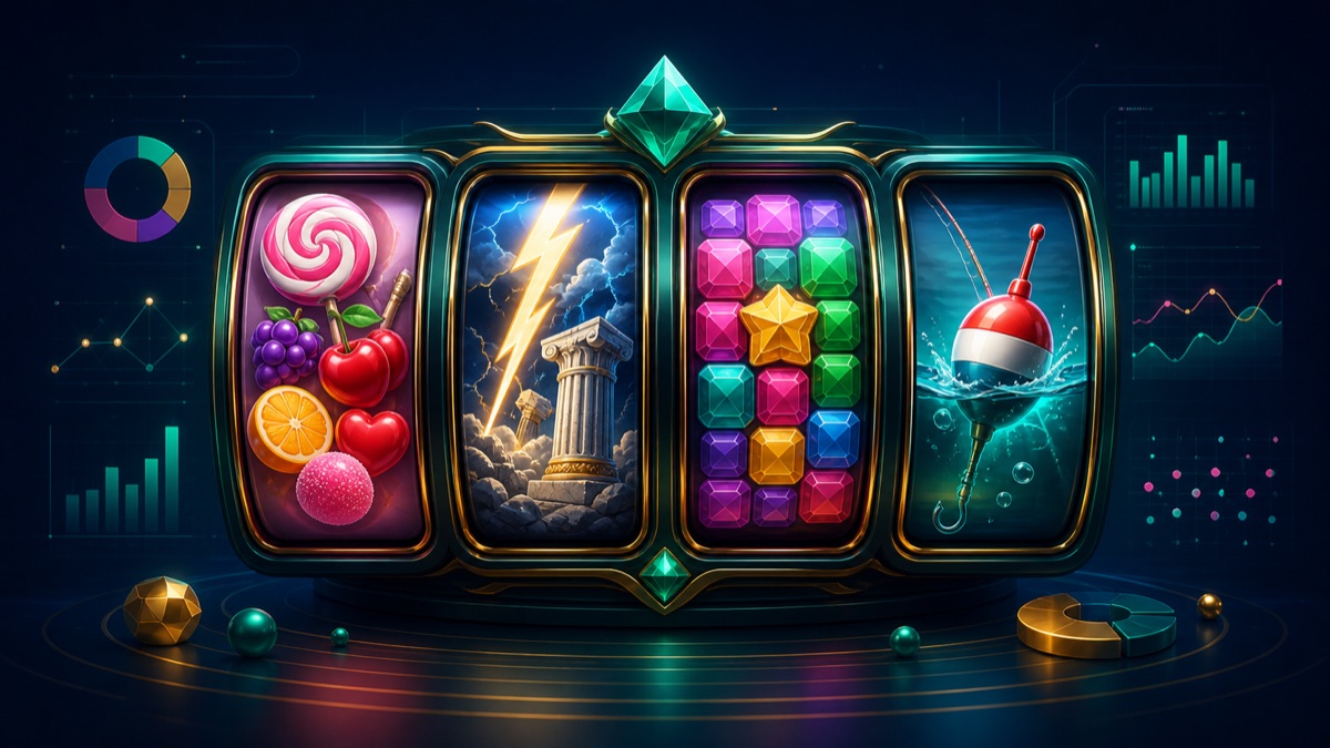 Слоты Pragmatic Play: популярные игры, RTP и механики