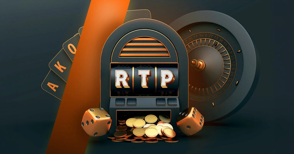 Стратегия максимального RTP