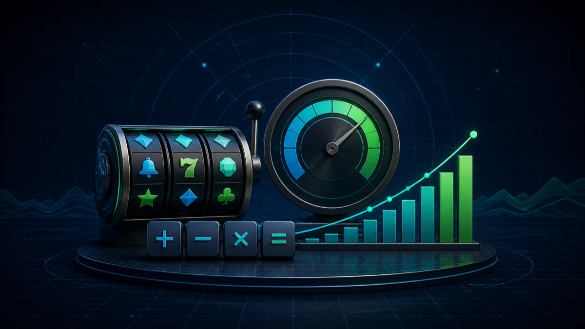 Слоты с высоким RTP: как выбрать автомат от 96%