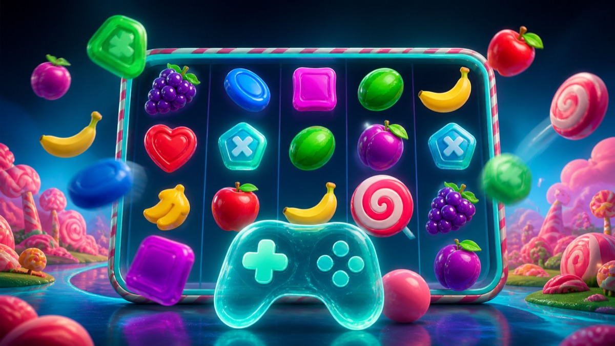 Sweet Bonanza демо: как изучить слот без регистрации