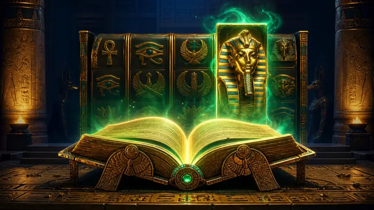 Book of Dead обзор: RTP, фриспины и расширяющийся символ
