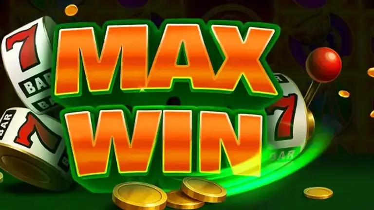 Что такое Max Win в слотах