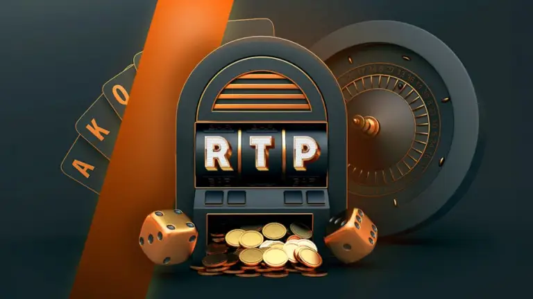 RTP слота: как читать процент возврата