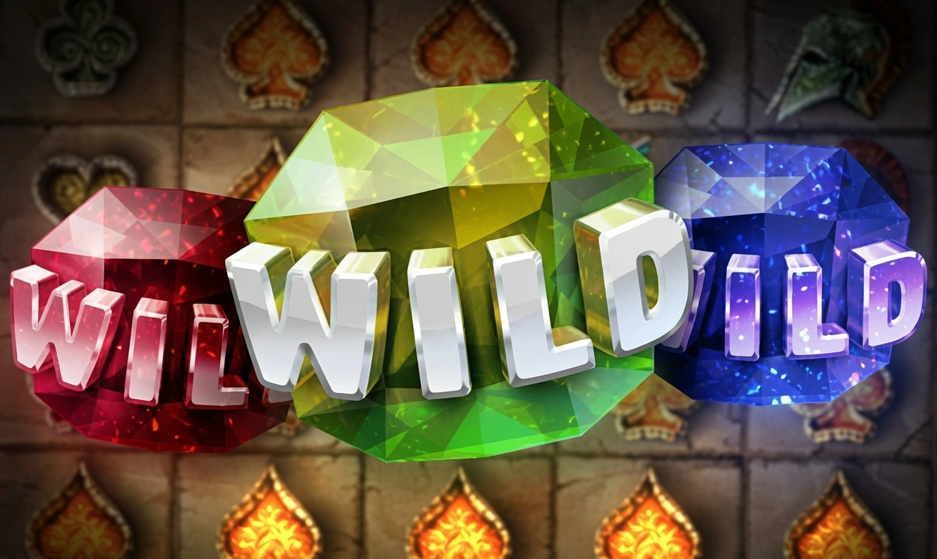 Wild символ в слотах - полное руководство по механике Wild