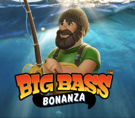 Big Bass Bonanza