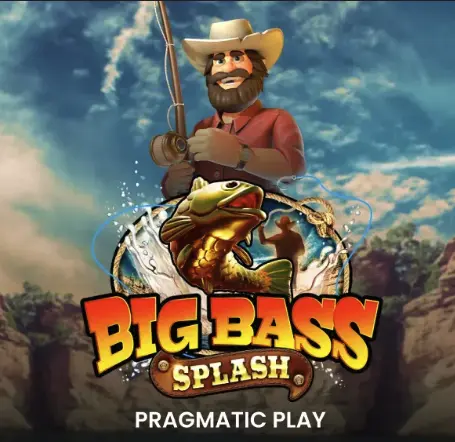 Big Bass Splash