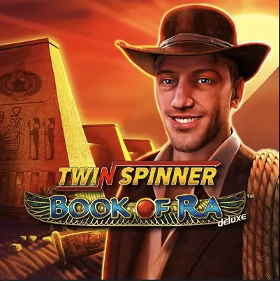 Book of Ra