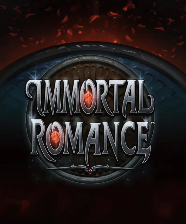Immortal Romance