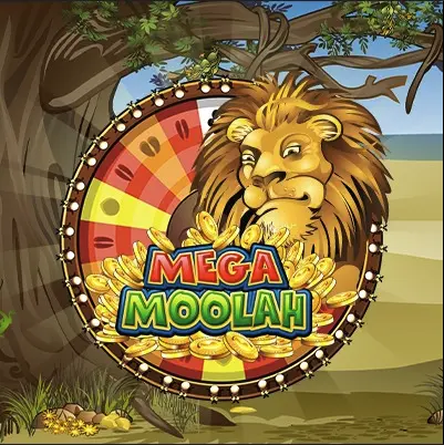 Mega Moolah