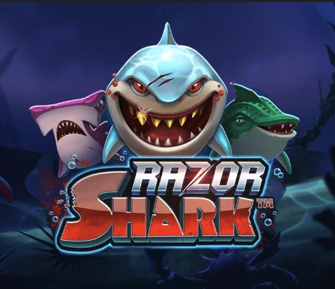 Razor Shark