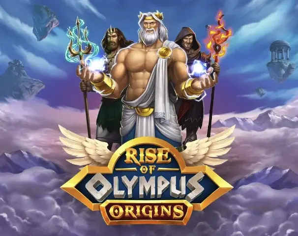 Rise of Olympus