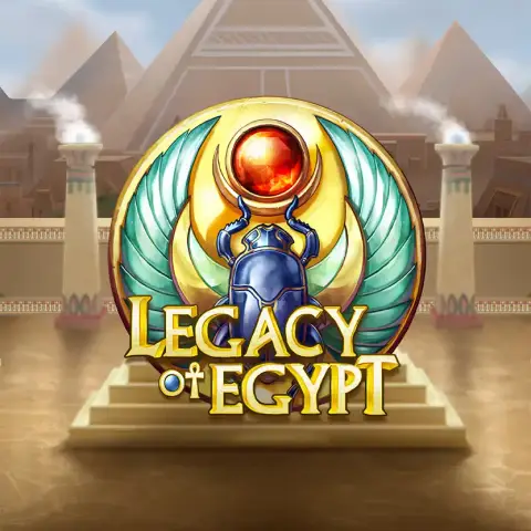 Legacy of Egypt