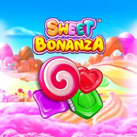 Sweet Bonanza